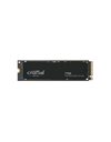 Crucial T700 2TB SSD, M.2 (2280), PCIe Gen 5.0 x4, NVMe 2.0, 12400MBps (Read)/11800MBps (Write) (CT2000T700SSD3)