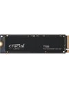 Crucial T700 4TB SSD, M.2 (2280), PCIe Gen 5.0 x4, NVMe 2.0, 12400MBps (Read)/11800MBps (Write) (CT4000T700SSD3)