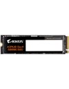 Gigabyte Aorus Gen4 5000E 1TB SSD, M.2 (2280), PCIe Gen4.0x4, NVMe 1.4, 5000MBps (Read)/4600MBps (Write) (AG450E1024-G)