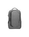 Lenovo Business Casual Water-Resistant Backpack For 17.3-Inch Laptops, Charcoal Grey (4X40X54260)