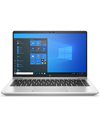 HP ProBook 640 G8, i5-1145G7/14 FHD/16GB/256GB SSD/Webcam/Win10 Pro, US, Silver