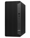 HP Pro Tower 400 G9, i5-12500/16GB/512GB SSD/FreeDOS, Black