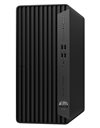 HP Elite Tower 600 G9, i5-12500/16GB/512GB SSD/Win11 Pro, Black