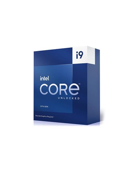 Intel Core i9-14900K, 36MB Cache, 4.40 GHz (Up To 6.00GHz), 24-Core, Socket 1700, Intel UHD Graphics, Box (BX8071514900K)