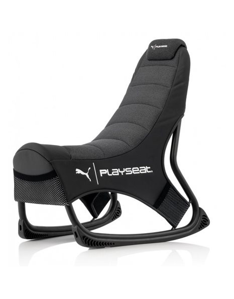 Playseat Puma Active Game Gaming Chair, Black (PPG.00228)