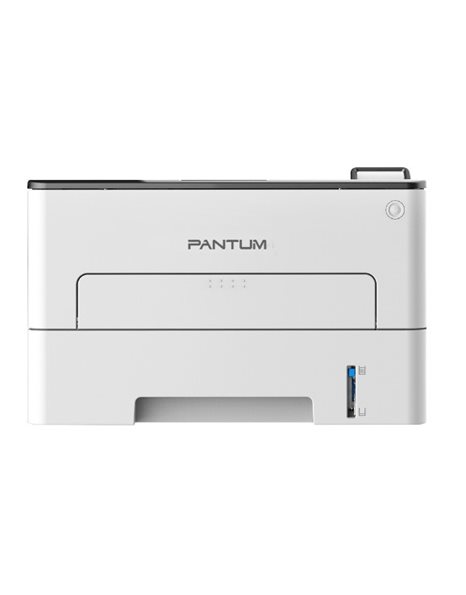 Pantum P3305DW, A4 Mono Laser Printer, Duplex, 33ppm, Ethernet, WiFi, USB (P3305DW)