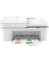 HP DeskJet 4120e AiO, A4 Color Inkjet Multifunction Printer (Print/Copy/Scan/Fax), 1200x1200dpi, ADF, 8.5ppm Mono/5.5ppm Color, WiFi+BT, USB (26Q90B)