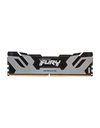 Kingston FURY Renegade 24GB 6400MHz UDIMM DDR5 CL32 1.4V, Silver (KF564C32RS-24)