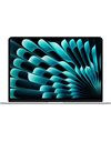 Apple Macbook Air, M2/15.3 Retina/8GB/512GB SSD/10-Core GPU/Webcam/MacOS, Silver, US (2023)