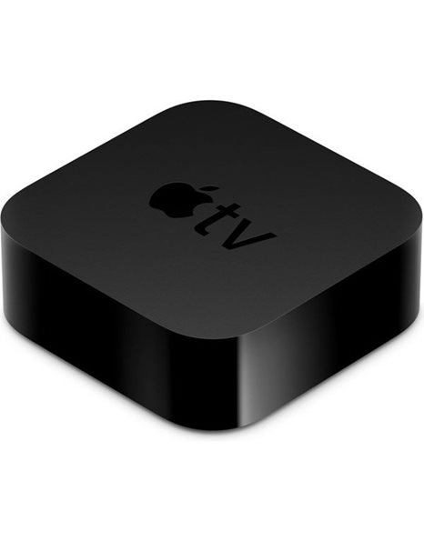 Apple TV 4K 64GB 2nd Generation With Siri