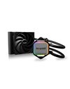 Be Quiet! Pure Loop 2 AiO ARGB CPU Water Cooling Unit, 120mm Fan, Black (BW016)