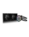 Be Quiet! Pure Loop 2 AiO ARGB CPU Water Cooling Unit, 2x120mm Fans, Black (BW017)