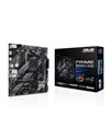 Asus Prime B550M-K ARGB, AMD, Socket AM4, mATX, 2xDDR4, 4xSATA3, M.2, RAID, GLAN, USB3.2, HDMI, DP (90MB1GC0-M0EAY0)