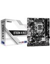 ASRock B760M-H/M.2, Intel, Socket 1700, mATX, 2xDDR5, 4xSATA3, M.2, RAID, GLAN, USB3.2, HDMI, DP (90-MXBM40-A0UAYZ)