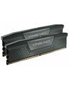 Corsair Vengeance 32GB Kit (2x16GB) 5600MHz UDIMM DDR5 CL40 1.25V, Black (CMK32GX5M2B5600C40)