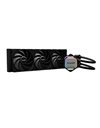 Be Quiet! Pure Loop 2 AiO ARGB CPU Water Cooling Unit, 3x120mm Fans, Black (BW019)