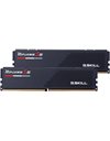 G.Skill Ripjaws S5 32GB Kit (2x16GB) 6400MHz UDIMM DDR5 CL32 1.4V, Black (F5-6400J3239G16GX2-RS5K)
