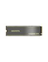 Adata Legend 850 1TB SSD, M.2 (2280), PCIe Gen4x4, NVMe 1.4, 5000MBps (Read)/4500MBps (Write) (ALEG-850-1TCS)