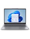 Lenovo ThinkBook 14 G6 IRL, i5-1335U/14 WUXGA IPS/16GB/512GB SSD/Webcam/Win11 Pro, Arctic Grey