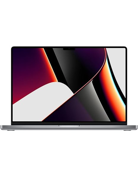 Apple Macbook Pro, M3/14.2 Retina/8GB/512GB SSD/10-Core GPU/Webcam/MacOS, Space Gray, US (2023)