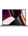 Apple Macbook Pro, M3/14.2 Retina/8GB/1TB SSD/10-Core GPU/Webcam/MacOS, Space Gray, US (2023)