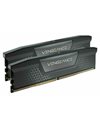 Corsair Vengeance 32GB Kit (2x16GB) 7000MHz UDIMM DDR5 CL40 1.40V, Black (CMK32GX5M2B7000C40)