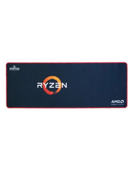 AMD Ryzen Gaming Mousepad  (MP-AMD-GAMING)