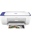 HP DeskJet 2821e AiO, A4 Color Multifunction Inkjet Printer (Print/Scan/Copy), 1200x1200dpi, 7.5ppm Mono/5.5ppm, WiFi, USB (588Q2B)