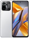 Xiaomi Poco M5S 4G, 4GB/128GB, Dual SIM, NFC, White