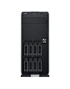 Dell Server PowerEdge T550 Tower, Silver 4310/16GB 3200MHz/480GB SSD/PERC H755 8GB/DVD-RW/Matrox G200/2xGLAN/2x700W PSU, 5Y NBD