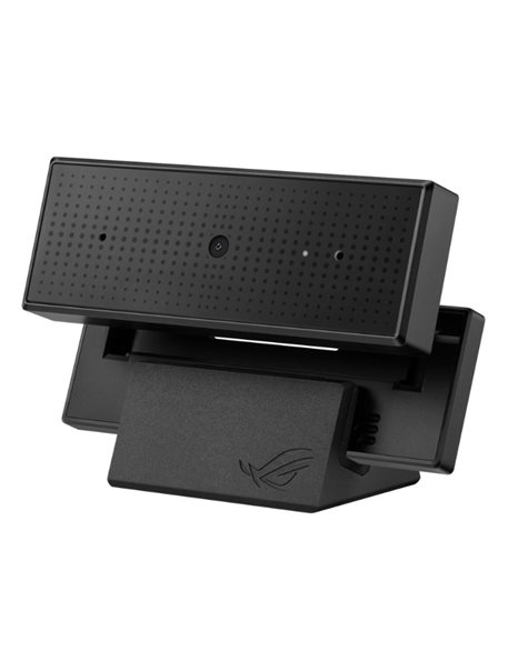 Asus ROG Eye S Full HD Foldable Webcam, 60fps, Black (90YH0350-B2UA00)