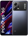 Xiaomi Poco X5 5G, 8GB/256GB, Dual SIM, NFC, Black