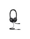 Jabra Evolve2 30 SE USB-A, MS Stereo Wired Headset (23189-999-979)