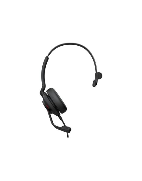 Jabra Evolve2 30 SE USB-A UC Mono Wired Headset (23189-899-979)