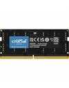 Crucial USD 16GB 4800MHz SODIMM DDR5 CL40 1.1V, Black (CT16G48C40S5r)