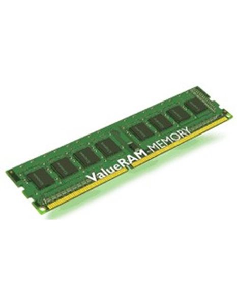 Kingston USD 4GB 1600MHz DDR3 Non-ECC CL11 DIMM SR x8 (KVR16N11S8/4r)