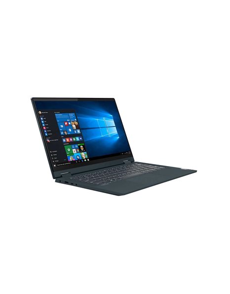 Lenovo IdeaPad Flex 5 14ITL05 2in1, i5-1135G7/14 FHD IPS Touch/8GB/512GB SSD/Webcam/Win10 Home, Abyss Blue