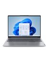 Lenovo ThinkBook 16 G6 IRL, i5-1335U/16 WUXGA IPS/16GB/512GB SSD/Webcam/No Os, Arctic Grey