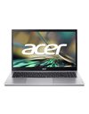 Acer Aspire 3 A315-59-53KV, i5-1235U/15.6 FHD/8GB/512GB SSD/No Os, Pure Silver