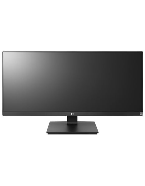 LG 29BN650-B, 29-Inch UltraWide FHD IPS Monitor, 2560x1080, 21:9, 5ms, 1000:1, HDMI, DP, Speakers, Black (29BN650-B)