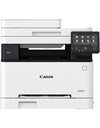 Canon i-Sensys MF657Cdw, A4 Color Multifunction Laser Printer (Print/Scan/Copy/Fax), 1200x1200dpi, Duplex, ADF, 21ppm, Ethernet, WiFi, USB (5158C001AA)
