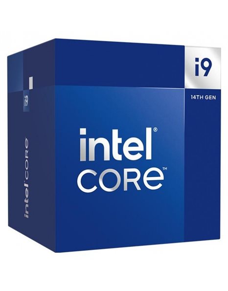 Intel Core i9-14900, 36MB Cache, 2.0 GHz (Up To 5.80GHz), 24-Core, Socket 1700, Intel UHD Graphics, Box (BX8071514900)