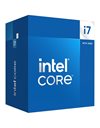 Intel Core i7-14700, 33MB Cache, 2.10 GHz (Up To 5.40GHz), 20-Core, Socket 1700, Intel UHD Graphics, Box (BX8071514700)
