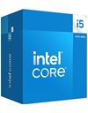 Intel Core i5-14500, 24MB Cache, 2.60 GHz (Up To 5.00GHz), 14-Core, Socket 1700, Intel UHD Graphics, Box (BX8071514500)