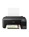 Epson USD EcoTank L1250, A4 Color Inkjet Printer, 5760x1440dpi, Duplex, 33ppm Mono/15ppm Color, WiFi, USB, Black (C11CJ71402r)
