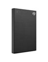 Seagate OneTouch Hub External HDD With Password Protection, 1TB, 2.5-Inch, USB 3.0, Black (STKY1000400)