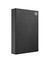 Seagate OneTouch Hub External HDD With Password Protection, 4TB, 2.5-Inch, USB 3.0, Black (STKZ4000400)