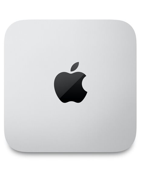 Apple Mac Studio, M1 Max/32GB/512GB SSD/24-Core GPU/Webcam/MacOS, Silver (2022)