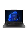 Lenovo ThinkPad X13 Gen 4 (Intel), i7-1355U/13.3 WUXGA IPS/16GB/1TB SSD/Webcam/Win11 Pro, Deep Black