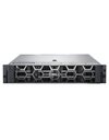 Dell Server PowerEdge R750xs 2U, Silver 4310/16GB 3200MHz/2x480GB SSD/PERC H745 4GB/2xGLAN+ 2x10GbE SFP+/2x700W PSU, 5Y NBD